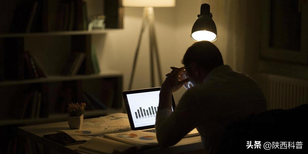 科技之春|反复做梦可能是身体在求救！这3种情况，看看你中招了吗？