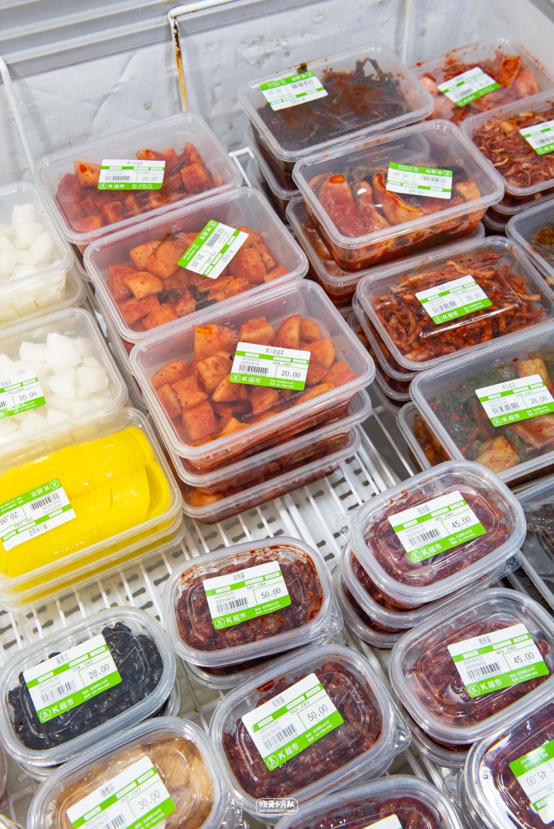 韩国三大超市排名,韩国街大商场