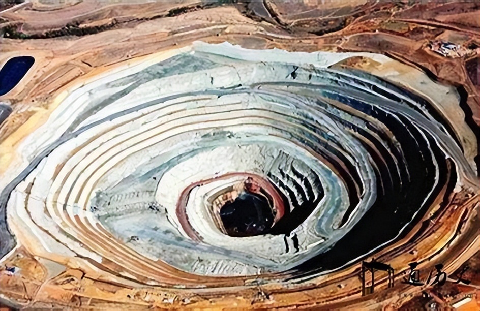 无人问津11年的非洲烂矿，一手烂牌，却被中国打出了“王炸”