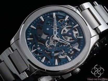 伯爵piaget女装链带腕表回收,伯爵腕表piaget