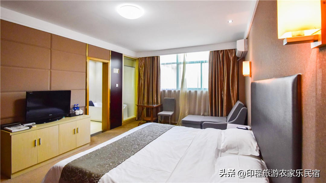 江浙沪最佳农家乐三日游,江浙夏季农家乐自驾游推荐