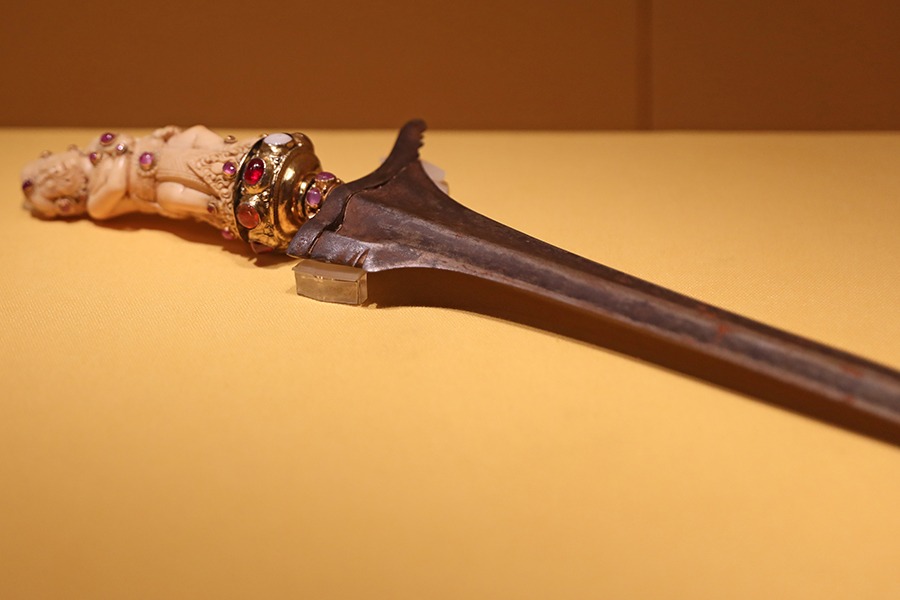 鼓浪屿故宫博物院藏品,故宫鼓浪屿外国文物馆游玩攻略