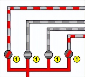 飞机空调系统内外循环操作,飞机空调系统的主要组成和功用