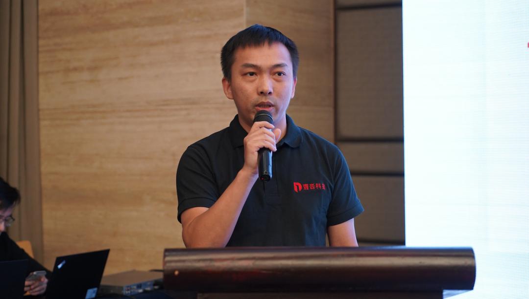 感恩陪伴,携手同行!壹沓科技2022年上海口岸年终答谢会圆满举办