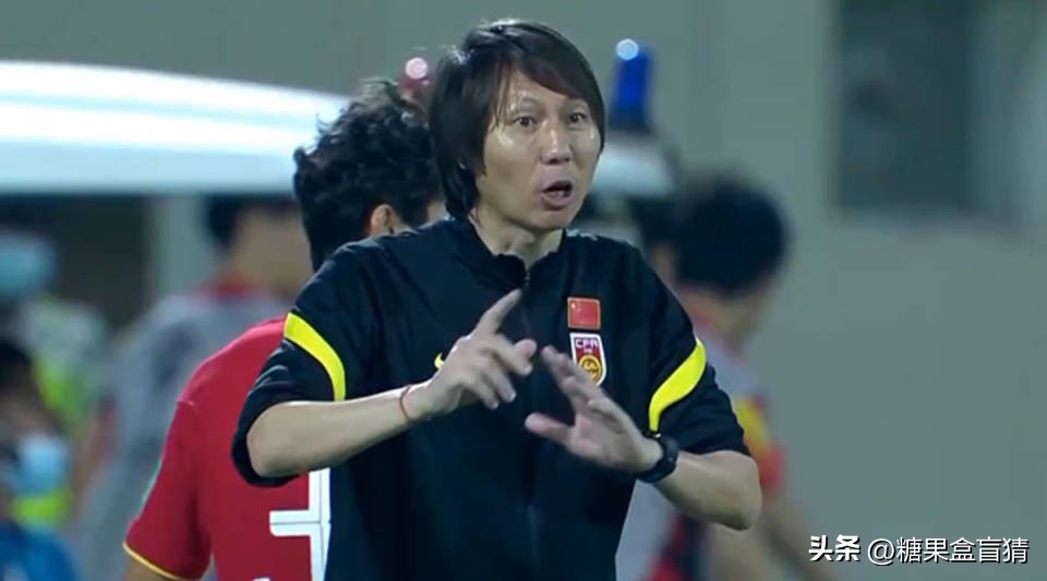 李铁被体育总局通报,62岁蔡振华没卷入李铁案