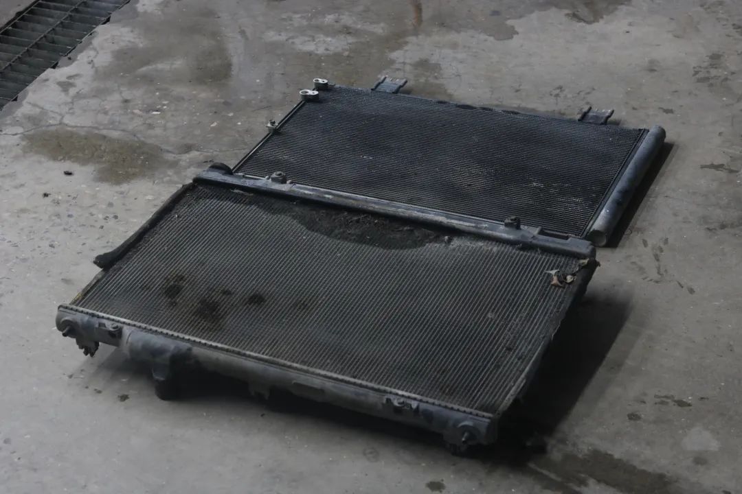 12代皇冠重新翻新还能再开多少年,12代皇冠全车整备翻新全过程