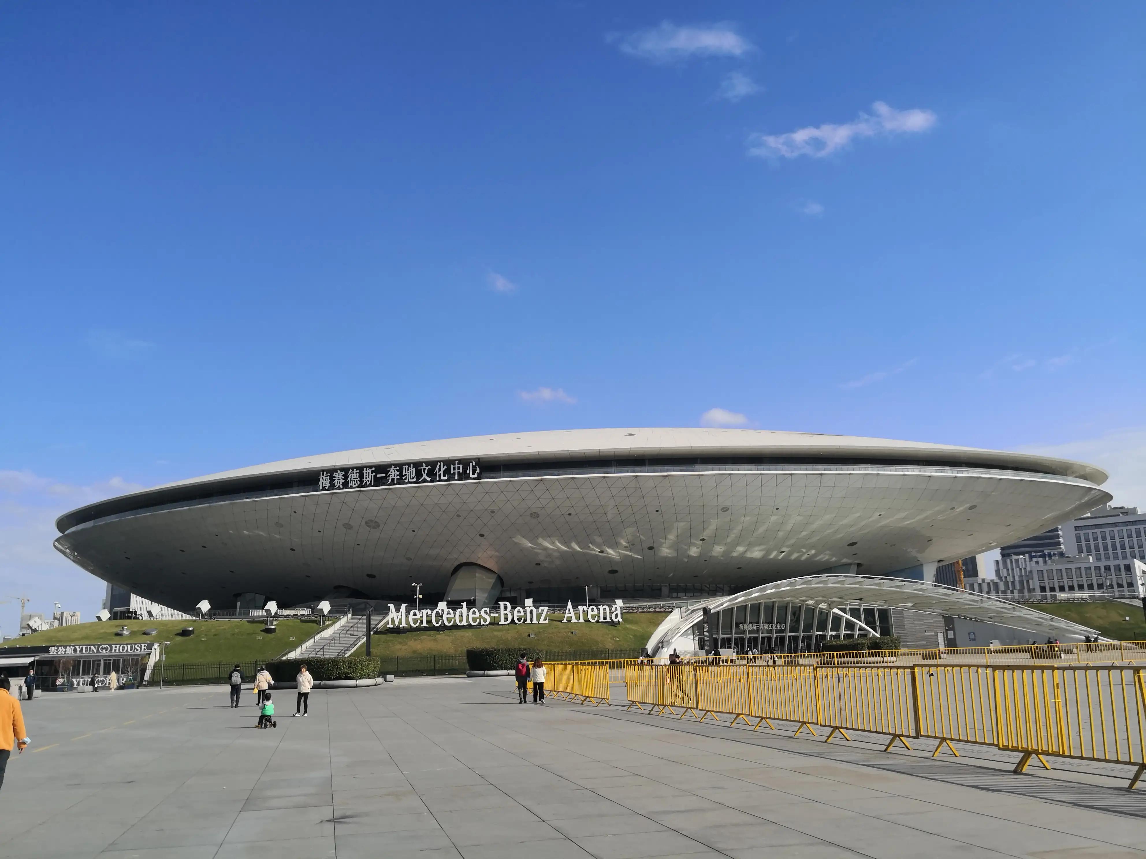 在上海生活工作的好处,上海生活的优缺点