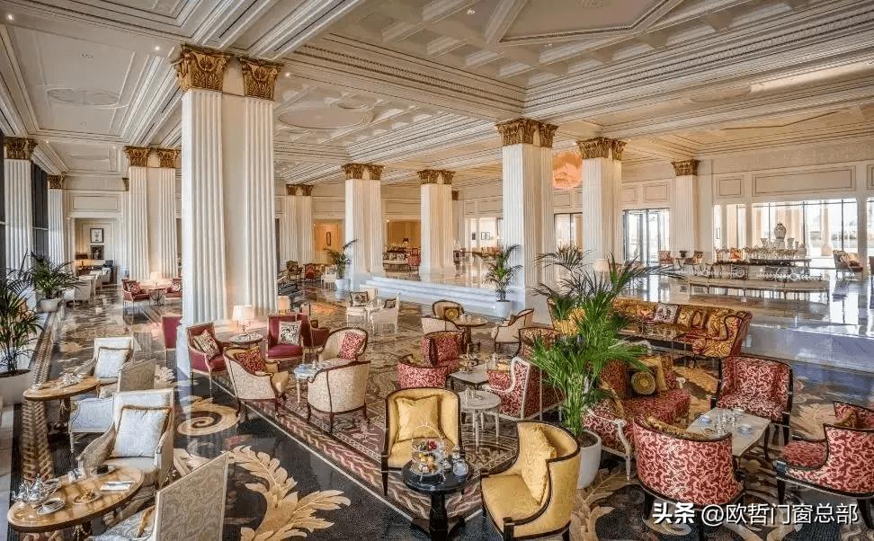 设计的真相全球探索之旅「迪拜站」今日启航！