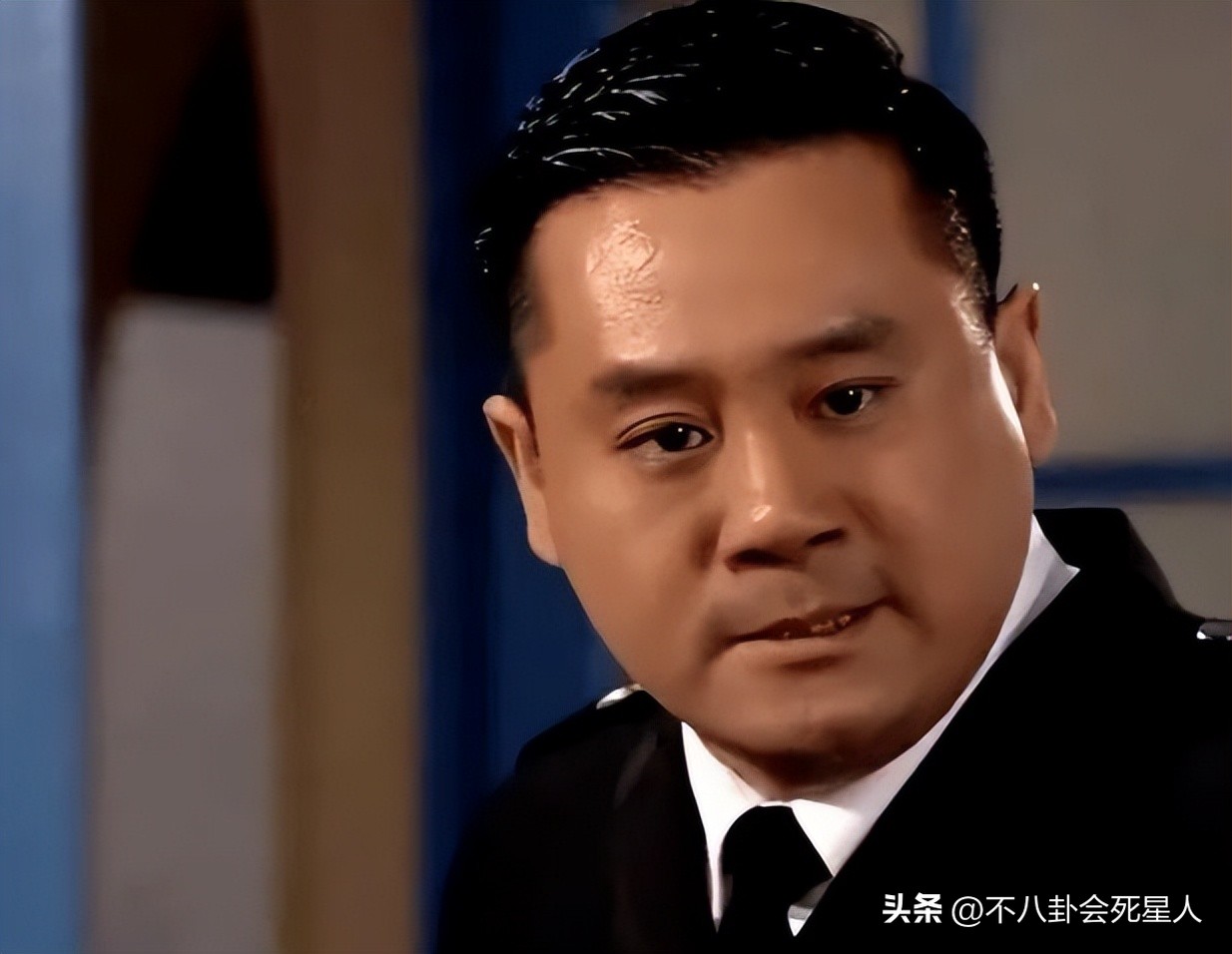 10位定居内地的香港明星,定居大陆的40多位港星