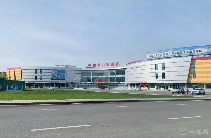 东北边境游怎么样,东北边境游住宿