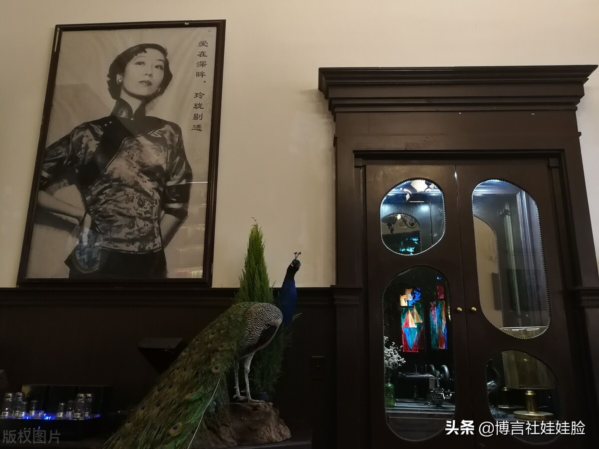 色戒：又残酷又赤裸的黑色爱情——解读张爱玲《色戒》