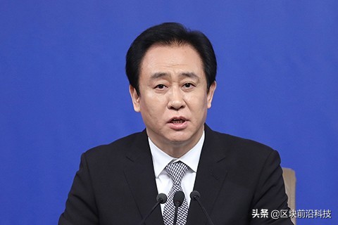 许家印的两万亿买地花多少,恒大的房子许家印还会继续建吗