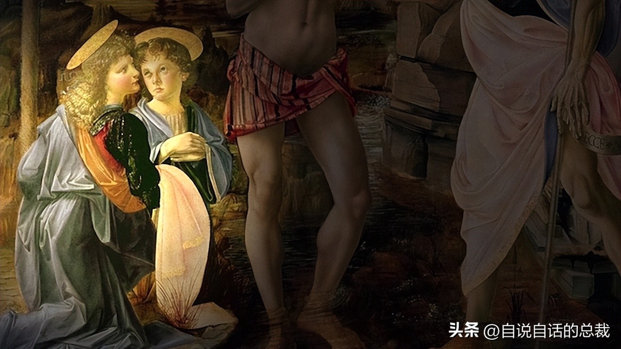 达芬奇一生最大的成就有哪些,达芬奇真实的故事