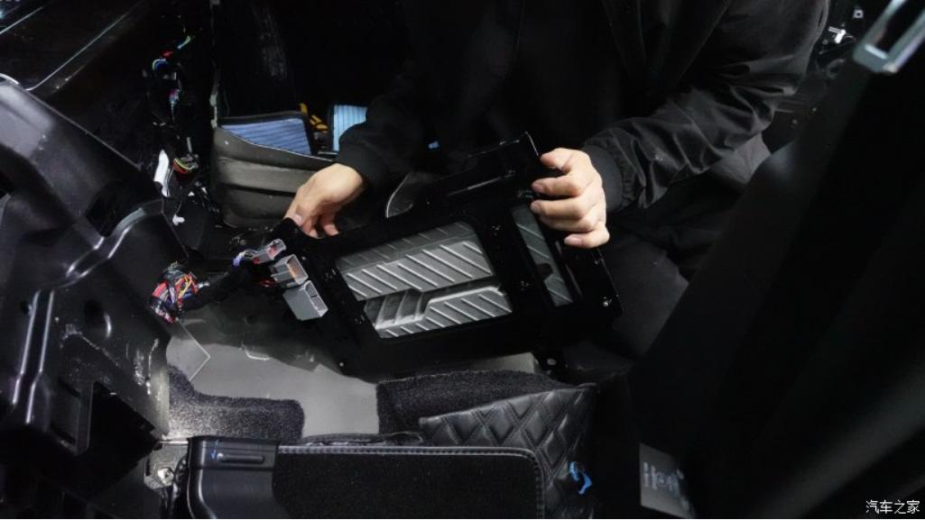 喜提全新一代路虎揽胜,路虎喜提青岛