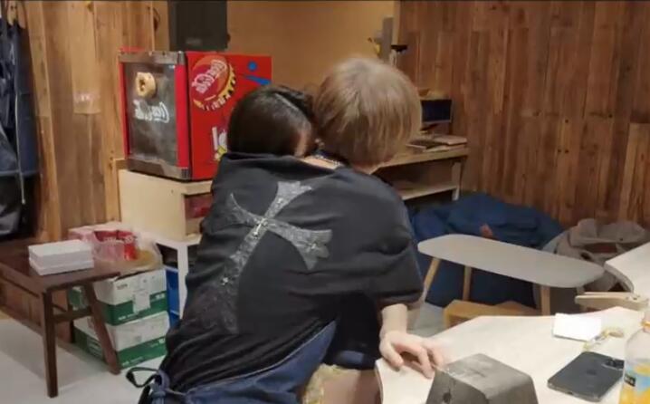 童锦程的最佳户外男主播,童锦程和户外主播连麦