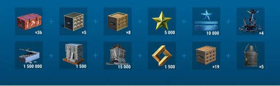 潜航深海，《战舰世界》0.11.10版本全新起航