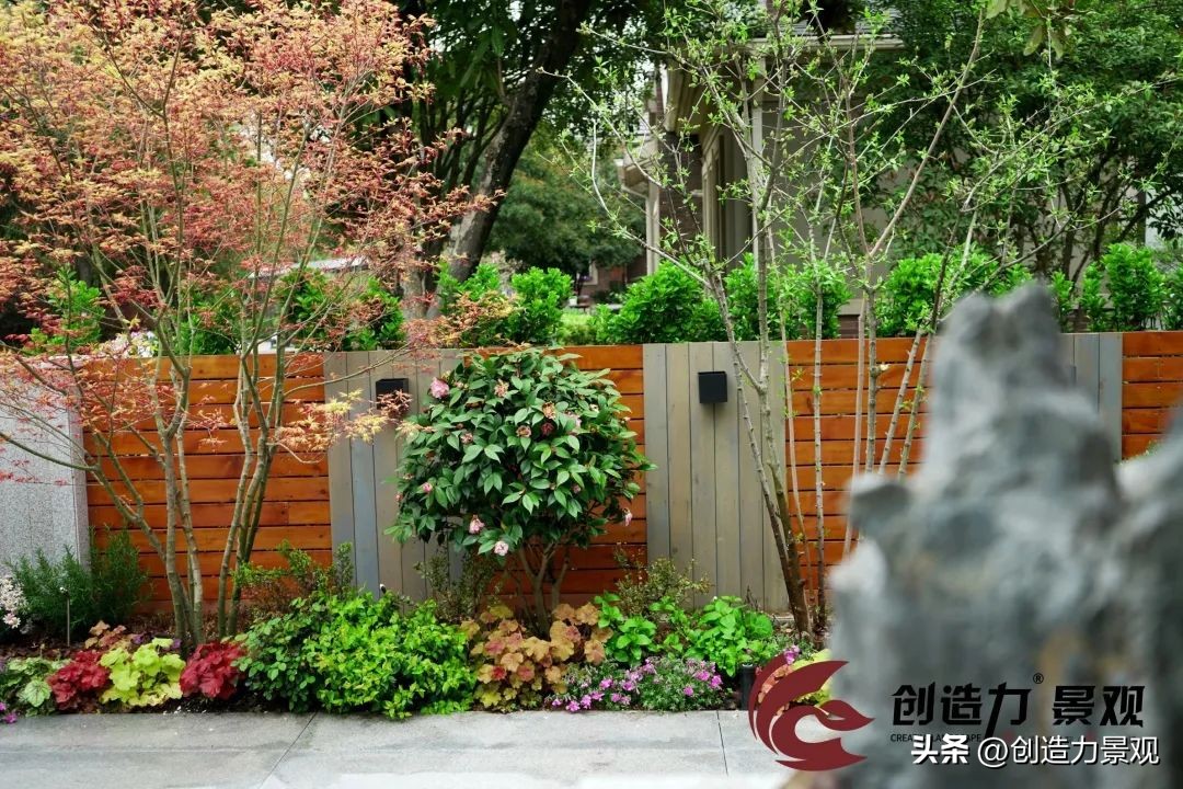 山水华门棕榈湾,山水华门双拼别墅