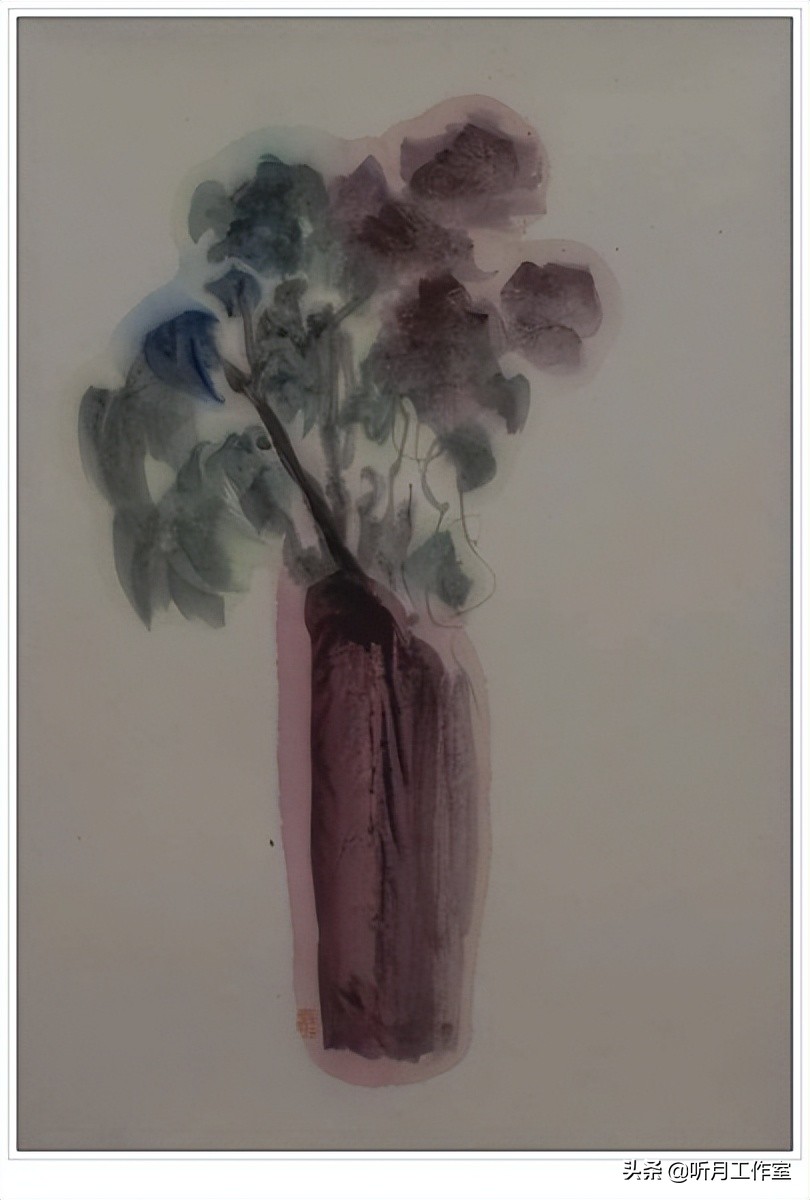 十大传世经典国画山水画,国画名家精品山水画100幅