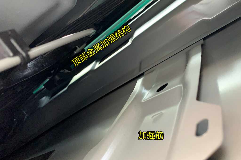 凡尔赛c5x全方位测评,凡尔赛c5拆解