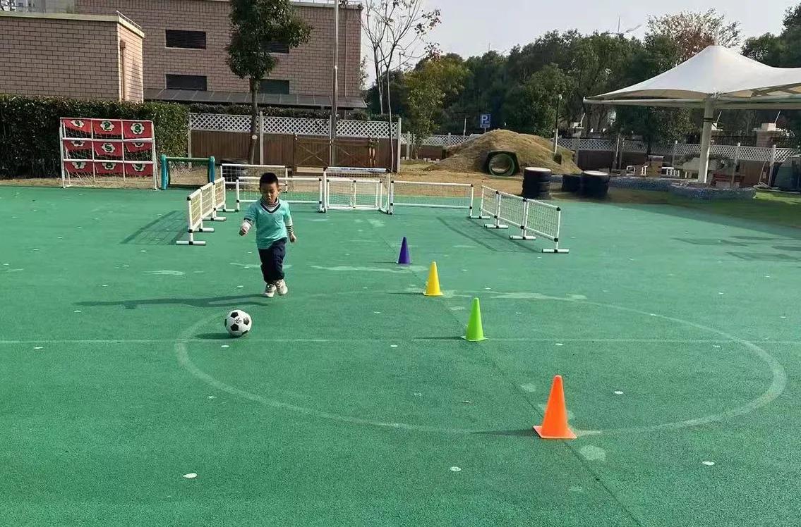 双减政策下校园活动,双减政策下小学体育该如何实施