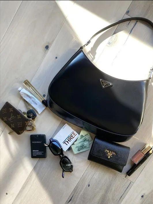 时尚包包总有一款适合你,什么包包平价又时尚