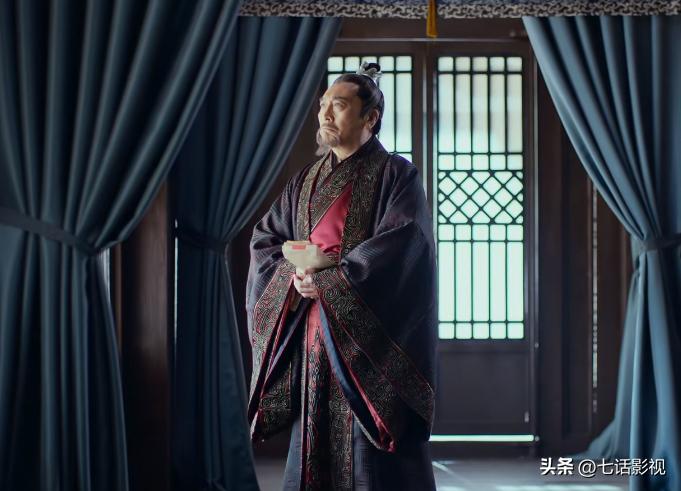 古装电视剧琅琊榜之风起长林,好剧推荐琅琊榜之风起长林