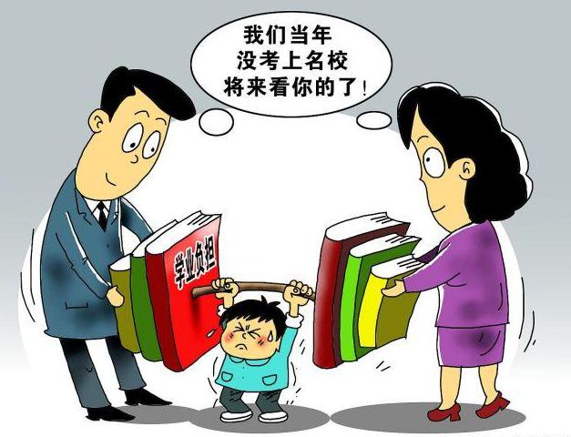 供孩子读大学所有费用压力山大,供孩子读大学的费用多少