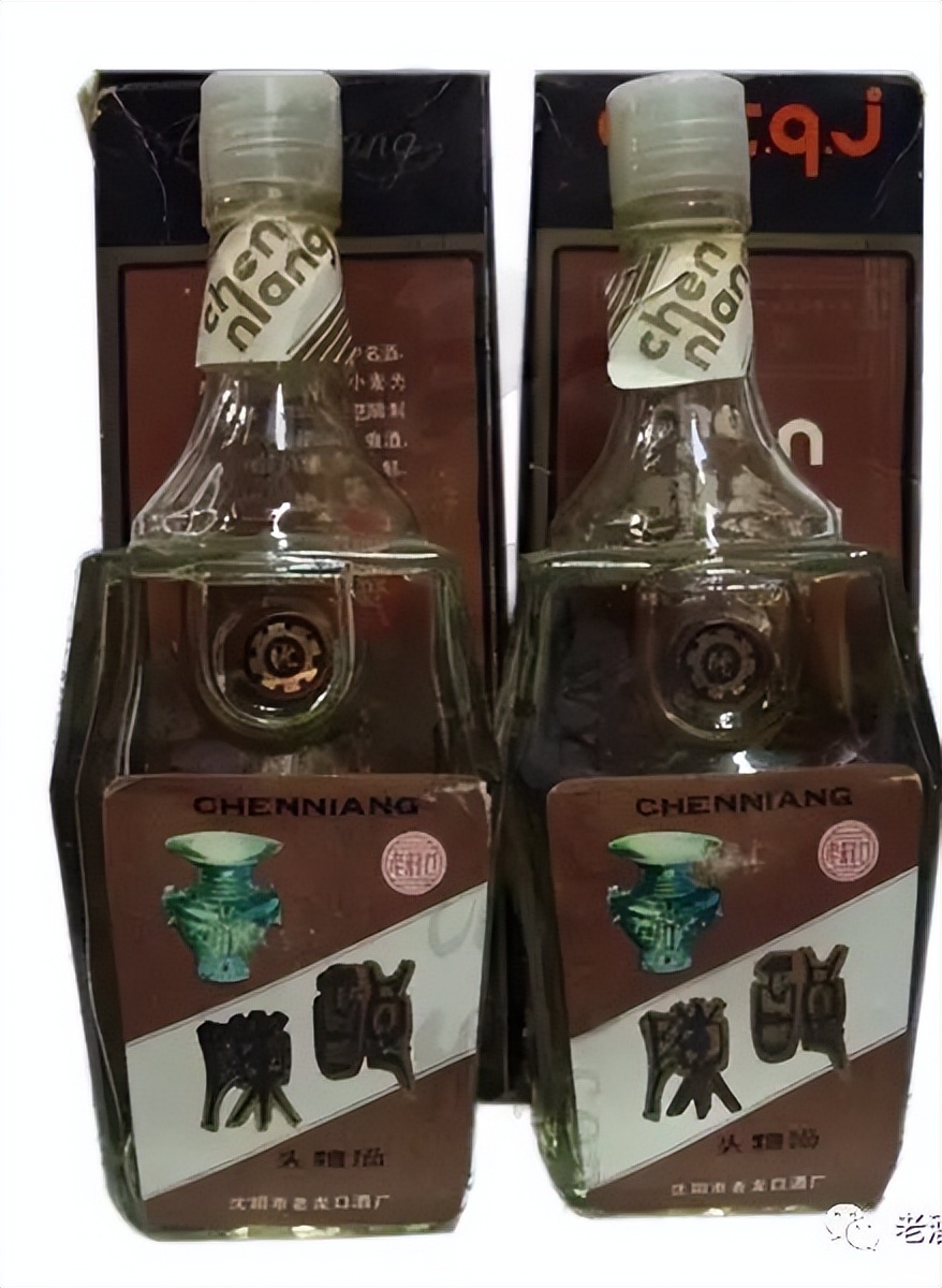 被遗忘的四款老酒,记忆里的那瓶酒