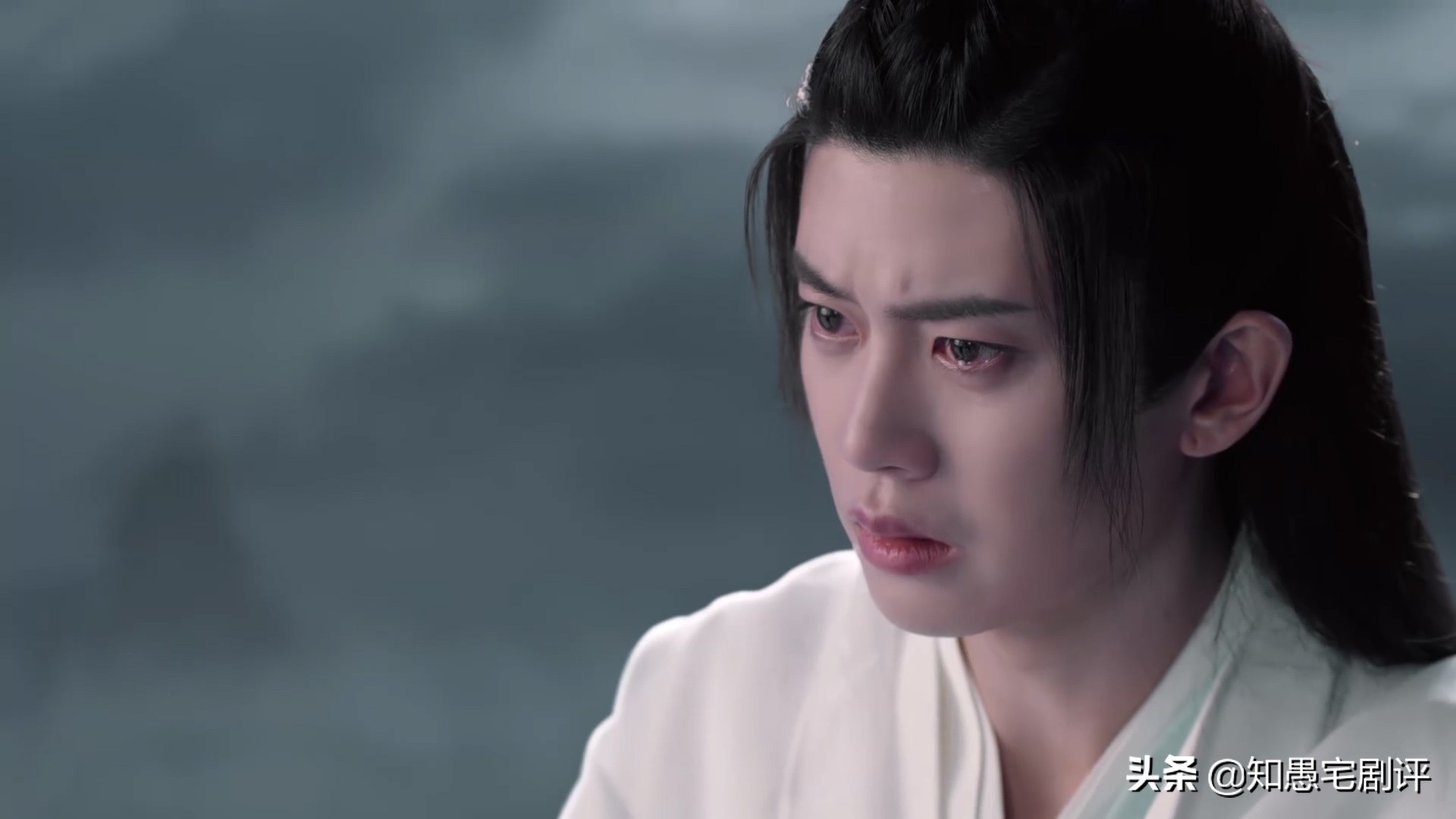 《与君初相识》这个怎么也看不懂的情节，是本剧的最大败笔