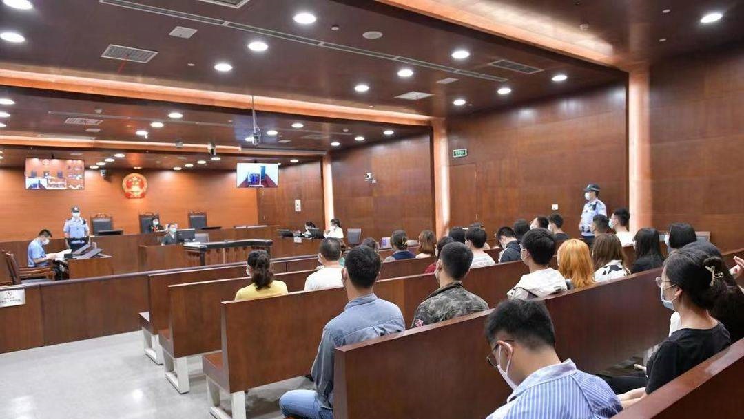 出借银行卡列入电信诈骗涉案名单,中学生银行卡诈骗案