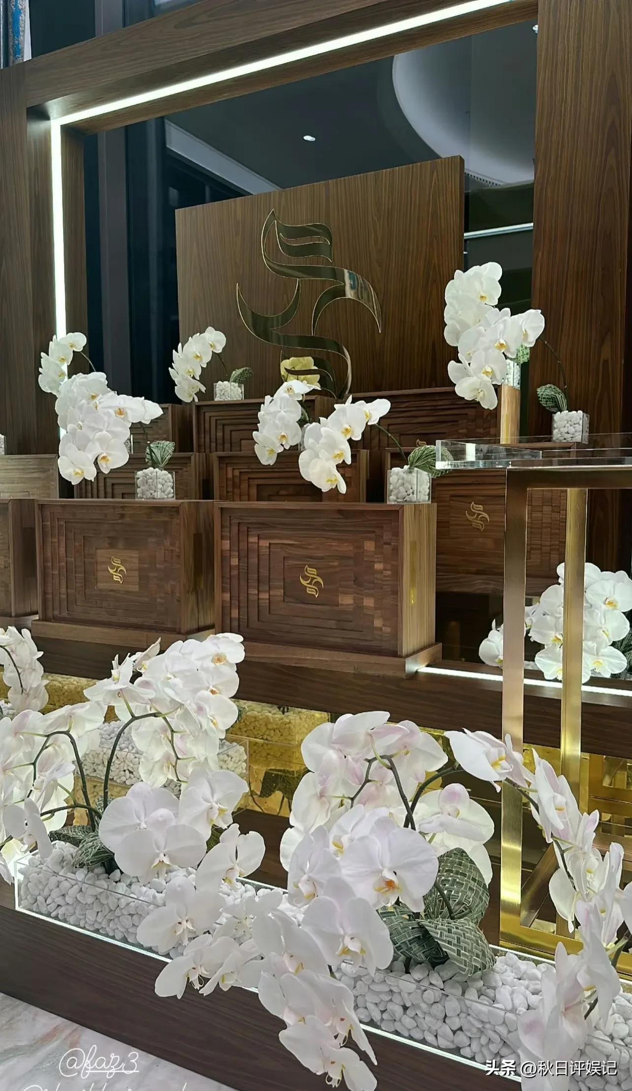 哈曼丹和谢克哈生了,迪拜王子哈曼丹的妻子谢克哈照片