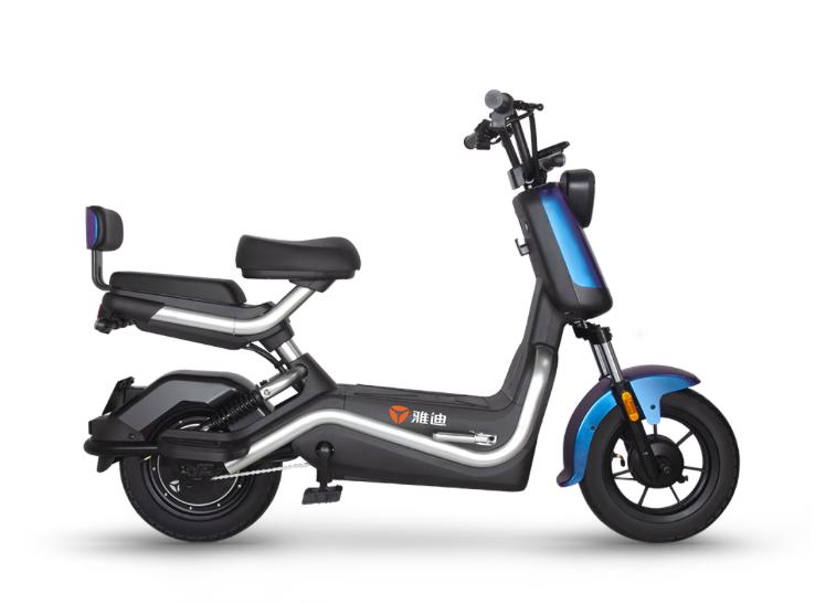 2000以内续航最好的新国标电动车,续航长北京可上牌电动车推荐