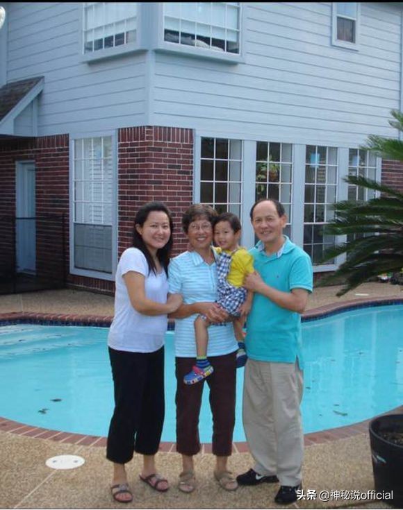 中国男子在日本打黑工15年，一天收入是上海10个月，把女儿送美国