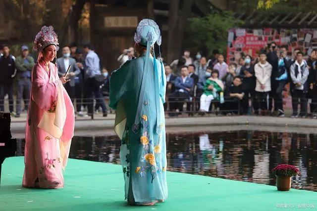 众安桥的遐思（周勇）