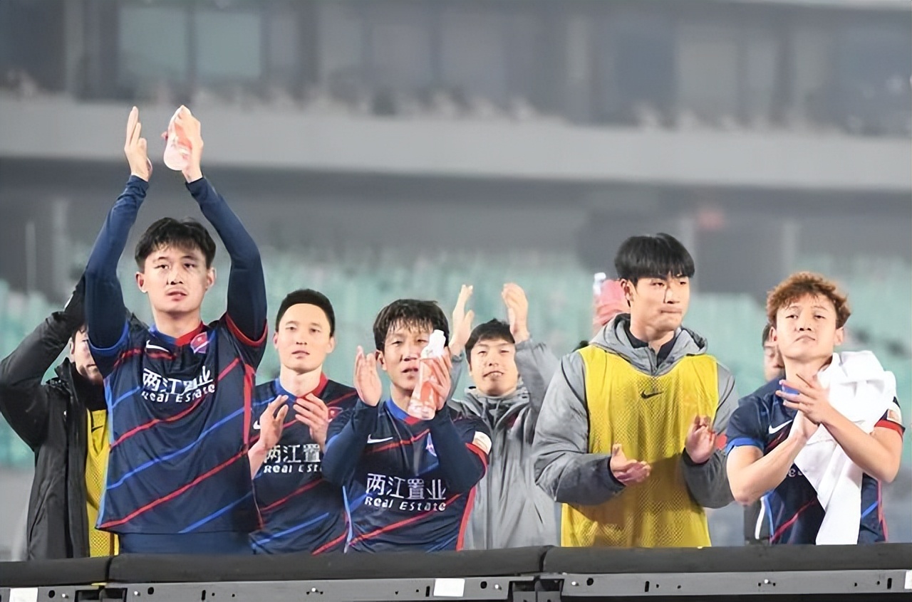 重庆两江竞技俱乐部解散了吗,重庆两江竞技解散原视频