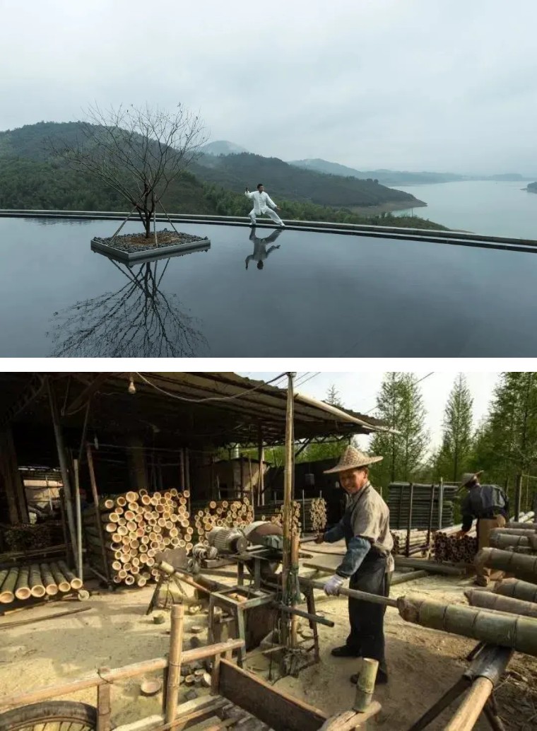 安吉阿丽拉酒店概况,浙江湖州安吉阿丽拉酒店