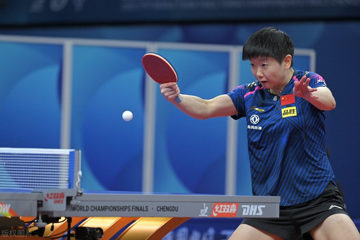 乒乓球比赛怎样稳住心态,乒乓球比赛如何克服怯场