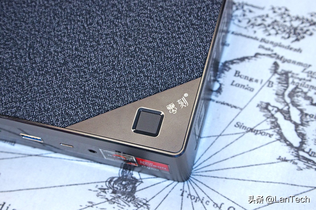 零刻迷你主机gtr6什么水平,零刻迷你主机gtr6能玩游戏吗