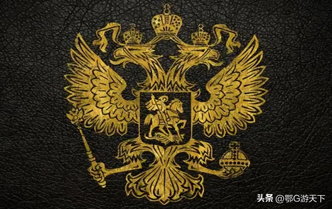 这个国家的“双头鹰”,一边罗马,一边蒙古,可算是占尽了好处