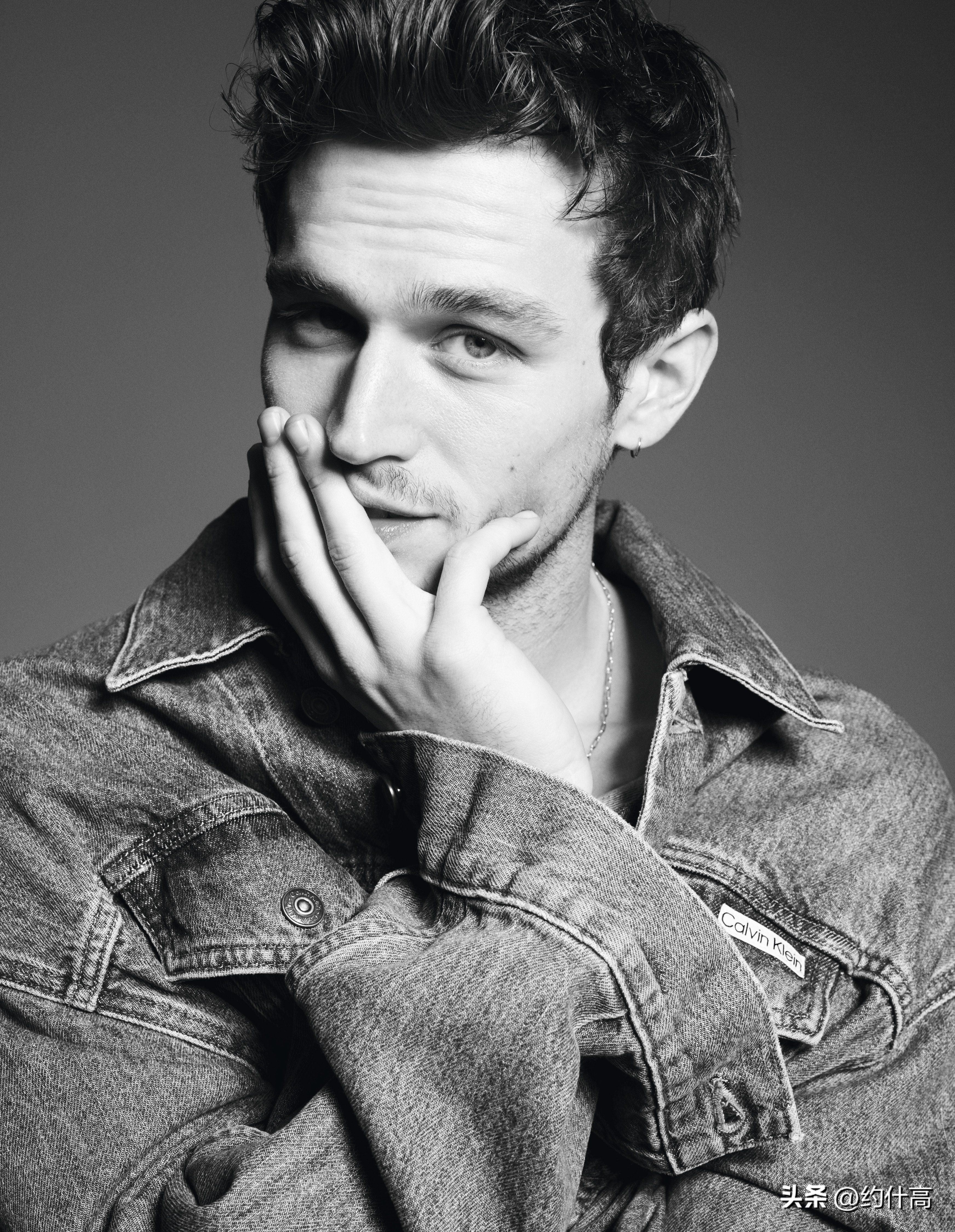 calvinklein男士内裤代言,calvinklein男士白色内裤