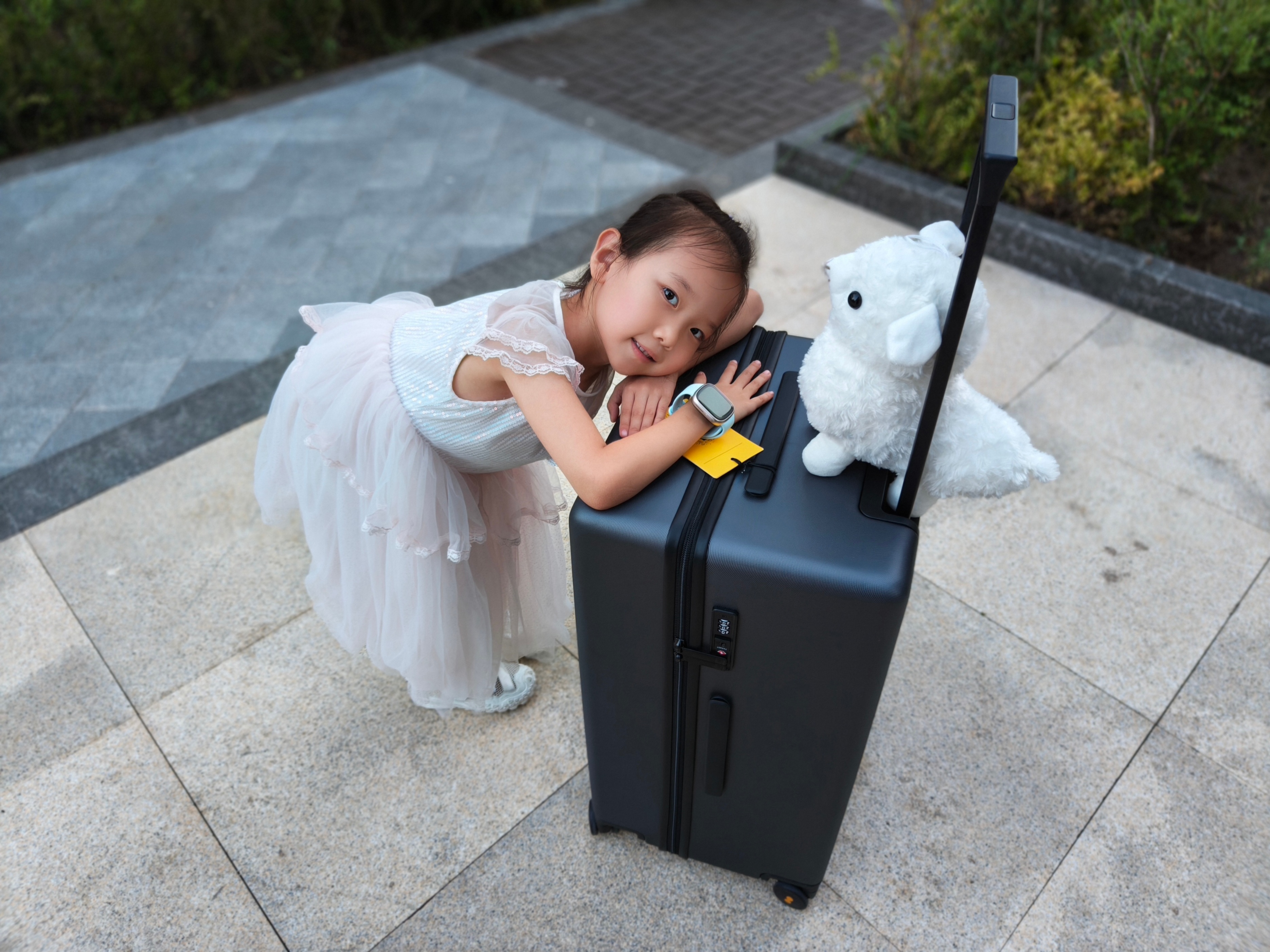 巨能装的行李箱推荐,拉杆箱24寸测评