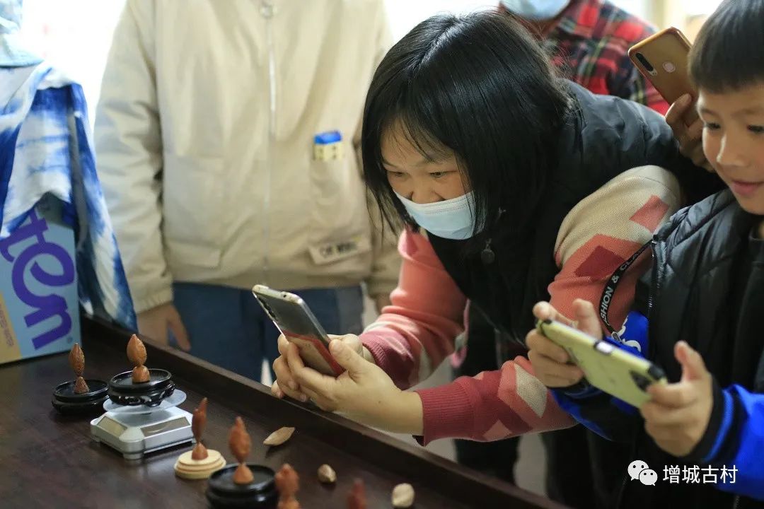 广州榄雕非遗技艺,广州非遗榄雕