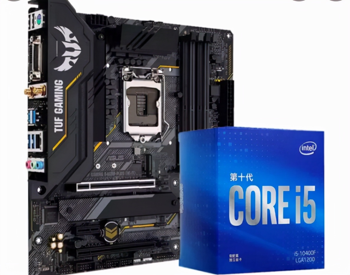 cpui3和i5的哪个好,i3与i5cpu怎么选