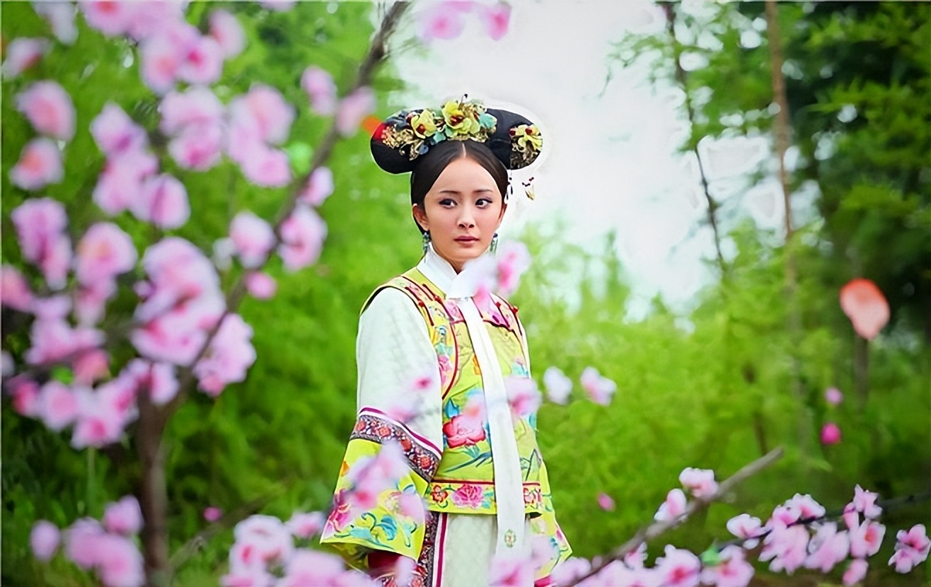 于正经典作品片段,于正早年作品