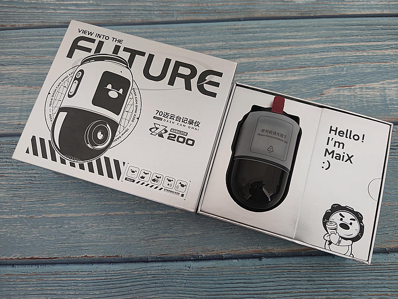 汽车360度全景摄像头评测,汽车伴侣行车记录仪