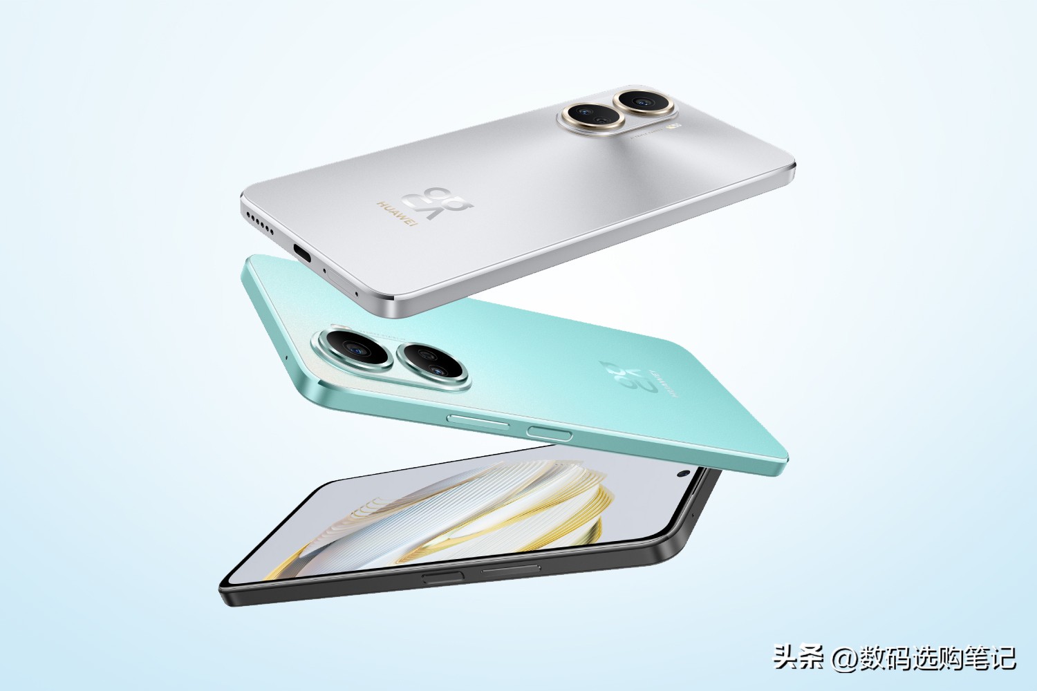 华为nova9se与nova10se对比,华为nova10se和nova9se参数对比