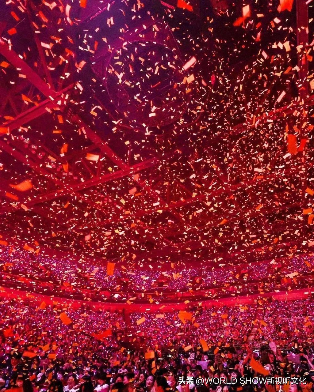 李宇春早春出席活动,李宇春时尚之力盛会