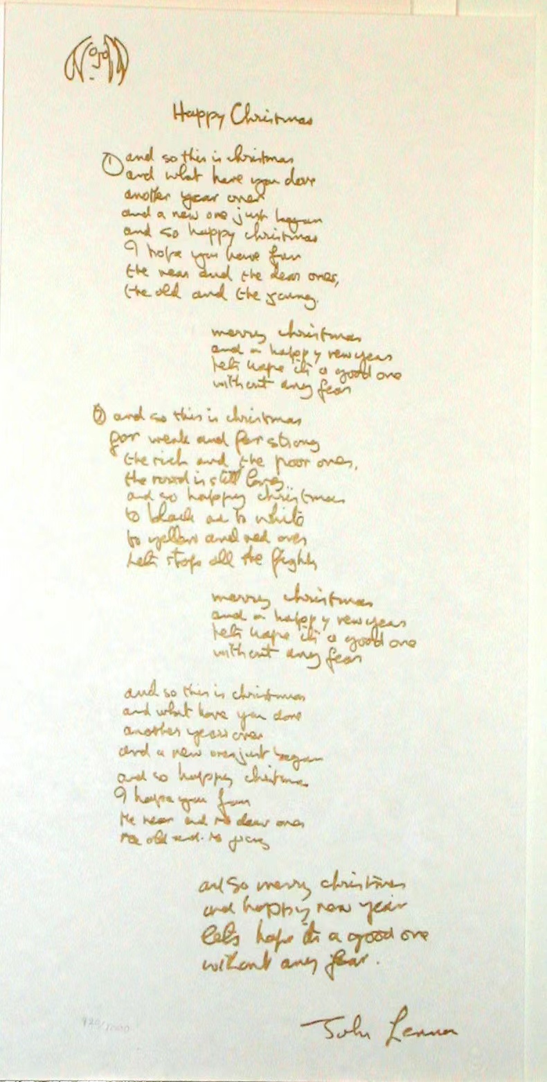 圣诞氛围已经很浓了,圣诞节歌单