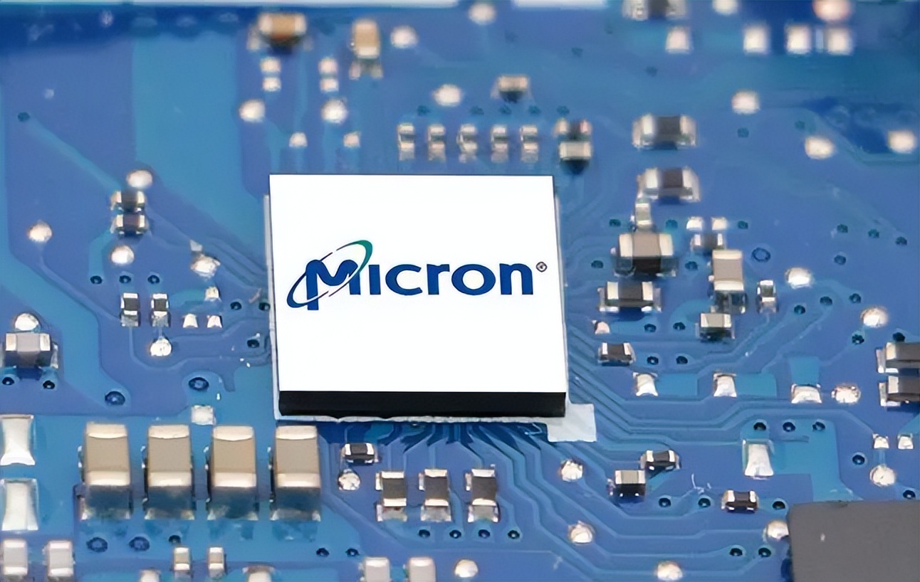 中国审查美光，打到美七寸？美国其他企业为重返中国而发声