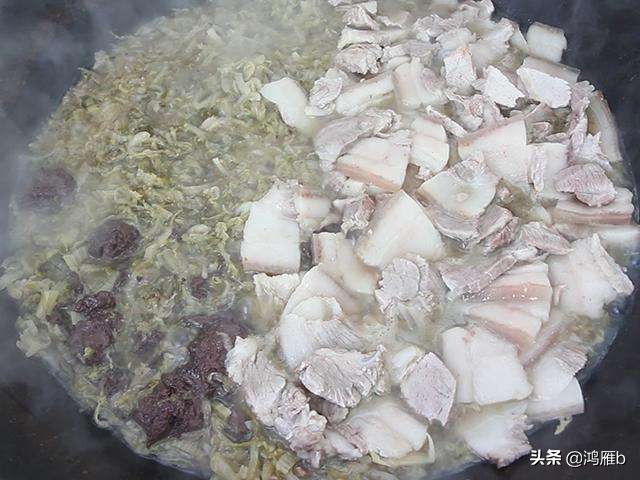 东北的特色菜为什么是杀猪菜,东北杀猪菜什么时候有的